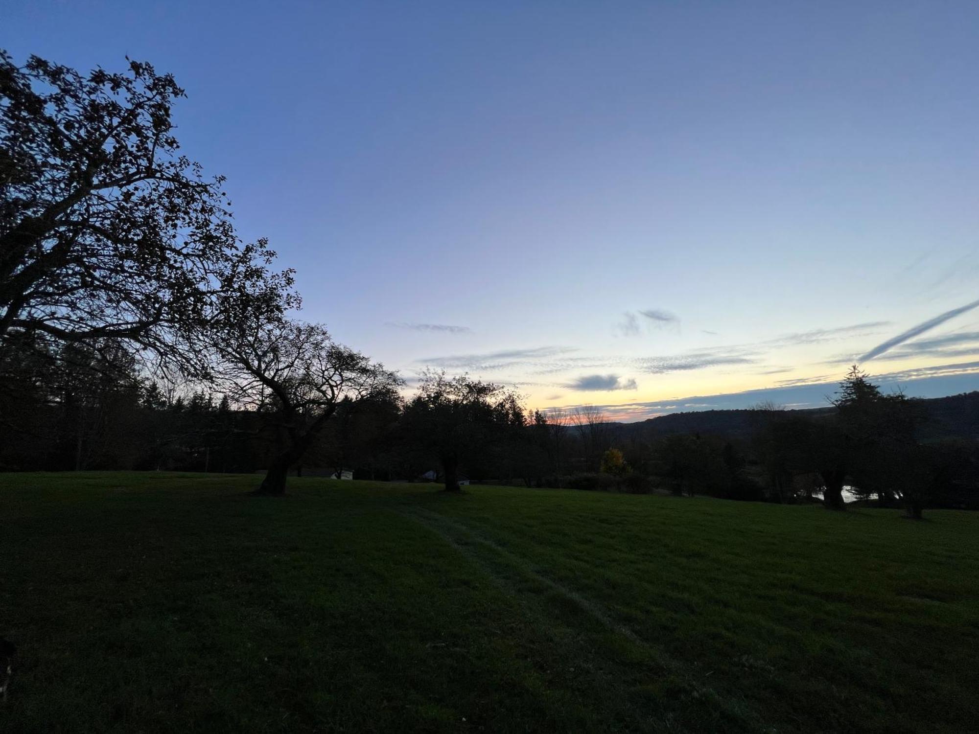 Hotel Idea Farm Callicoon Center Exterior foto